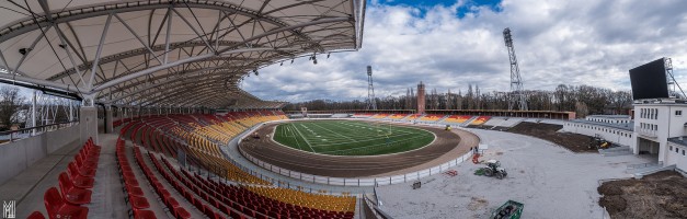zdjęcie Stadion Olimpijski