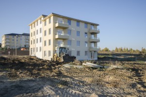 zdjęcie Osiedle Południowe
