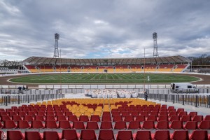 zdjęcie Stadion Olimpijski
