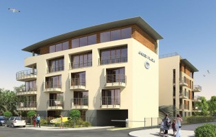 zdjęcie Amber Plaza