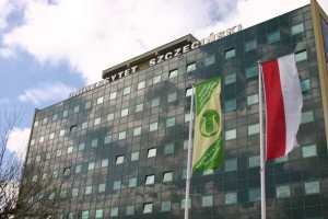zdjęcie Wydział Zarządzania i Ekonomiki Usług US