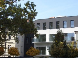 prace wykończeniowe