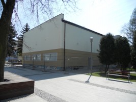 zdjęcie Miejskie Centrum Kultury