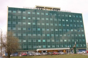 zdjęcie Wydział Zarządzania i Ekonomiki Usług US
