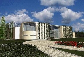 zdjęcie Centrum Dialogu im. Marka Edelmana