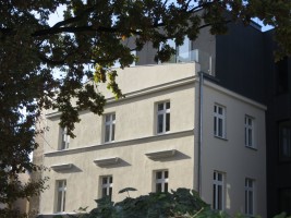 prace wykończeniowe