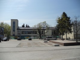 zdjęcie Miejskie Centrum Kultury