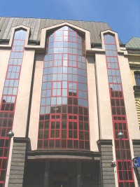 zdjęcie Budynek PBK