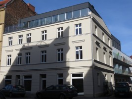 prace wykończeniowe