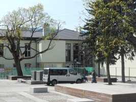 zdjęcie Miejskie Centrum Kultury