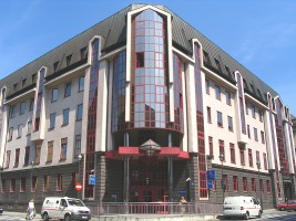 zdjęcie Biurowiec Pekao