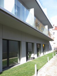 prace wykończeniowe