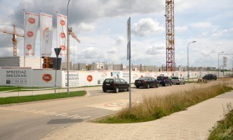 zdjęcie Osiedle Aura