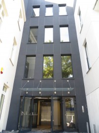 prace wykończeniowe