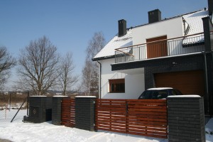 zdjęcie Osiedle Park Domaszczyn