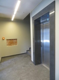 prace wykończeniowe