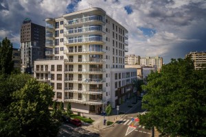zdjęcie Art Deco Apartamenty na Woli