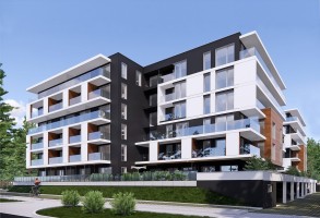 zdjęcie z budowy Sand And Sky Apartments