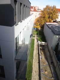 prace wykończeniowe