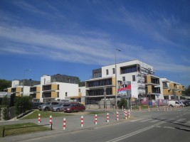 zdjęcie Apartamenty Marymont
