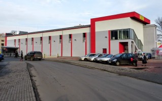 zdjęcie Dyskont Czerwona Torebka