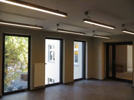 prace wykończeniowe