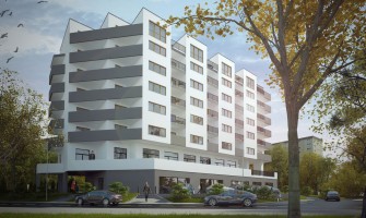 zdjęcie Powstańców 20