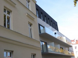 prace wykończeniowe