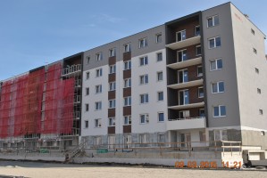 zdjęcie Osiedle Pod Platanami