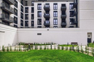 zdjęcie Kamienica na Wildzie