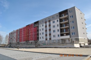 zdjęcie Osiedle Pod Platanami