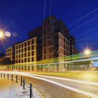 zdjęcie Fyrtel Wilda