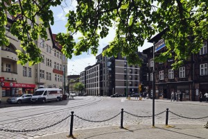 zdjęcie Kamienica na Wildzie