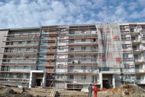 zdjęcie Osiedle Pod Platanami