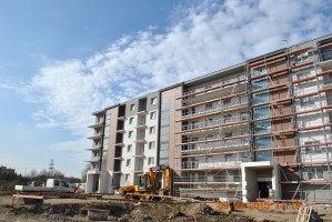 zdjęcie Osiedle Pod Platanami