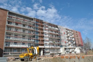 zdjęcie Osiedle Pod Platanami