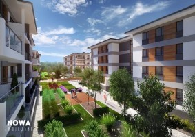 zdjęcie z budowy Nowa Zamiejska