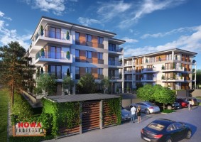 zdjęcie z budowy Nowa Zamiejska