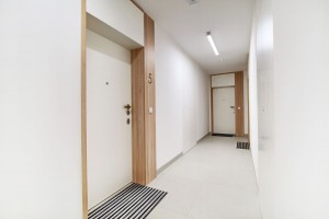 zdjęcie Kamienica na Wildzie