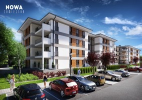 zdjęcie z budowy Nowa Zamiejska