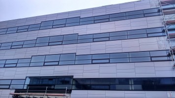 zdjęcie Długosza Business Park III