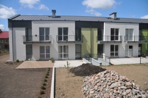 zdjęcie Zielone Zacisze