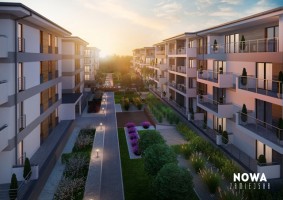 zdjęcie z budowy Nowa Zamiejska