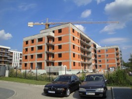 zdjęcie Osiedle Pod Klonami