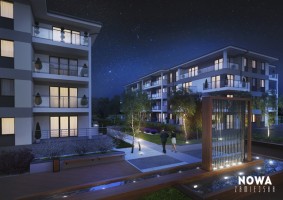 zdjęcie z budowy Nowa Zamiejska