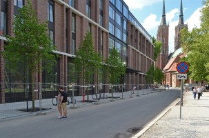 prace wykończeniowe