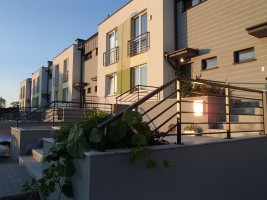 zdjęcie Zielone Zacisze