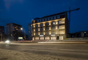 zdjęcie Hotel Dana