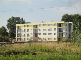 zdjęcie Rezydencja Góra Kalwaria