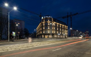 zdjęcie Hotel Dana
